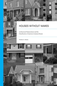 Houses without Names_cover