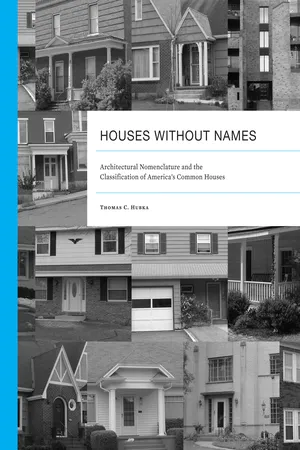 Houses without Names