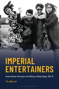 Imperial Entertainers_cover