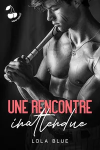 Une rencontre inattendue_cover