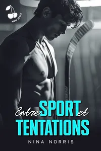 Entre sport et tentations_cover