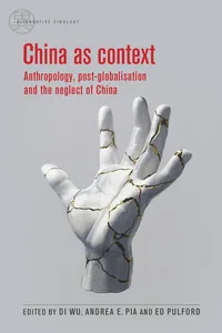 China as context_cover