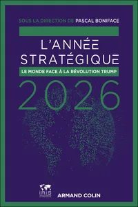 L'Année stratégique 2026_cover