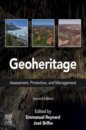 Geoheritage