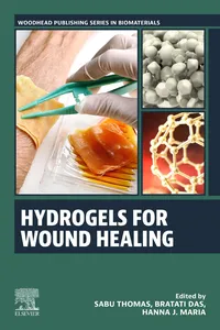Hydrogels for Wound Healing_cover