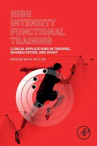 High Intensity Functional Training_cover