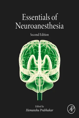 Essentials of Neuroanesthesia