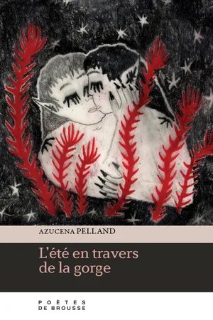 L’été en travers de la gorge