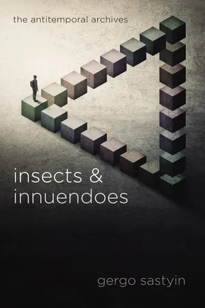 Insects and Innuendoes