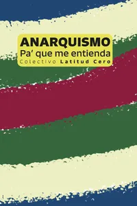 Anarquismo