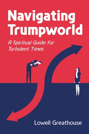 Navigating Trumpworld