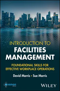 Introduction to Facilities Management_cover