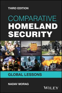 Comparative Homeland Security_cover