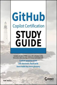 GitHub Copilot Certification Study Guide_cover