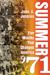 Summer of '71_cover