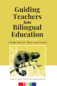 Guiding Teachers into Bilingual Education_cover
