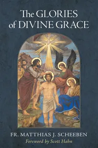 The Glories of Divine Grace_cover