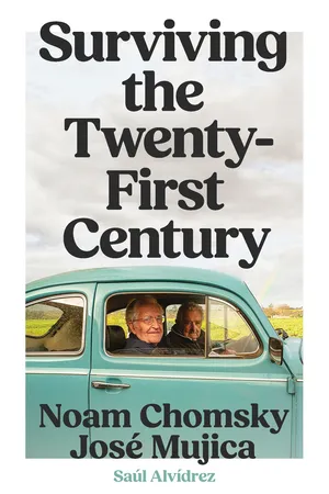 Surviving the 21st Century
