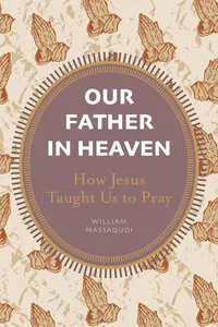 Our Father in Heaven_cover