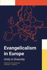 Evangelicalism in Europe_cover