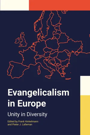 Evangelicalism in Europe