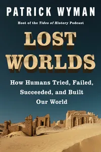 Lost Worlds_cover