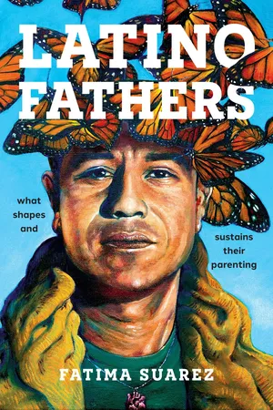 Latino Fathers