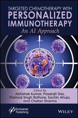 Targeted Chemotherapy with Personalized Immunotherapy
