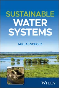 Sustainable Water Systems_cover