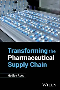 Transforming the Pharmaceutical Supply Chain_cover