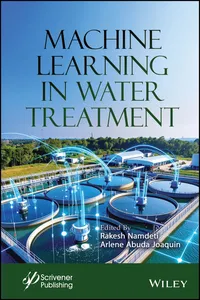 Machine Learning in Water Treatment_cover