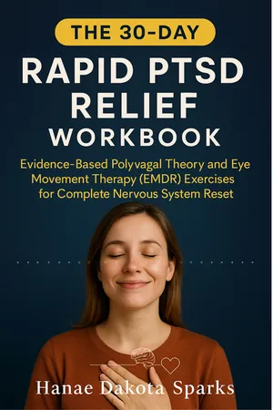 The 30-Day Rapid PTSD Relief Workbook