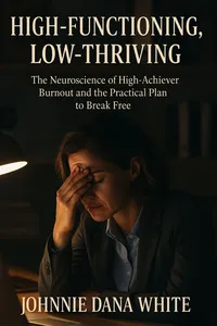 High-Functioning, Low-Thriving_cover