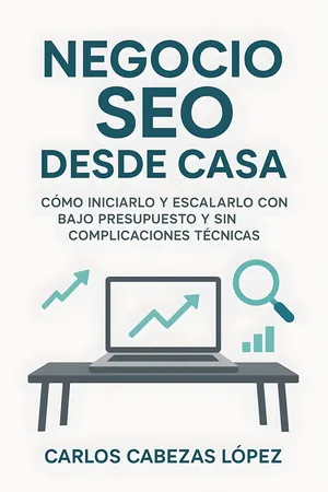 Negocio SEO desde Casa