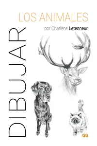 Dibujar los animales_cover