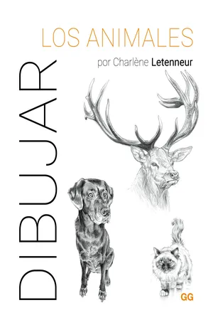 Dibujar los animales