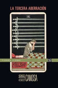 La tercera aberración_cover