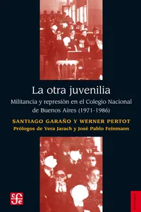 La otra juvenilia
