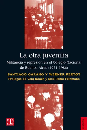La otra juvenilia