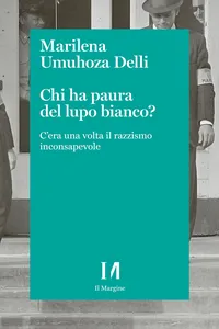 Chi ha paura del lupo bianco?_cover
