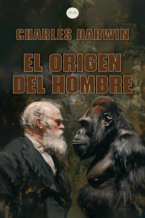 El Origen del Hombre