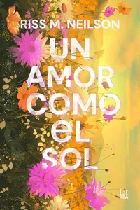Un amor como el sol_cover