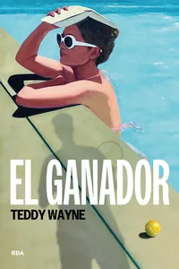 El ganador_cover