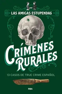 Crímenes rurales_cover