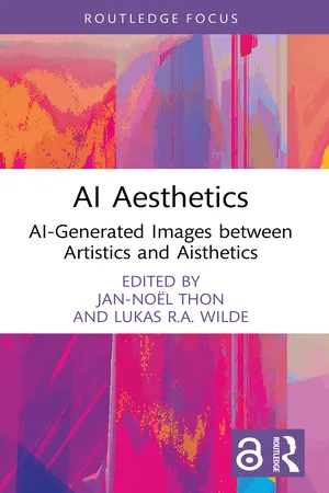 AI Aesthetics