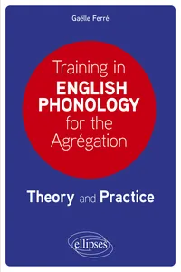 Training in English Phonology_cover