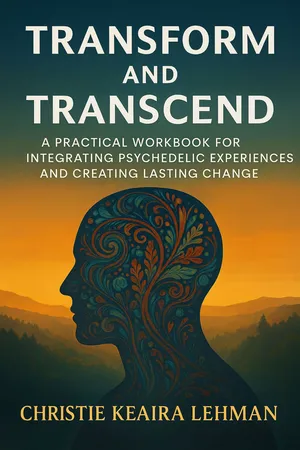 Transform and Transcend