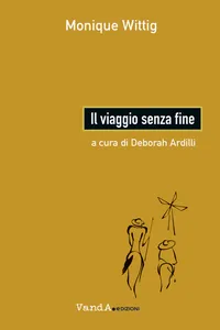 Il viaggio senza fine_cover