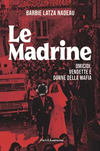 Le Madrine