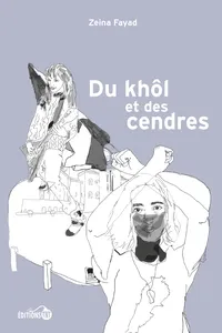 Du khôl et des cendres_cover